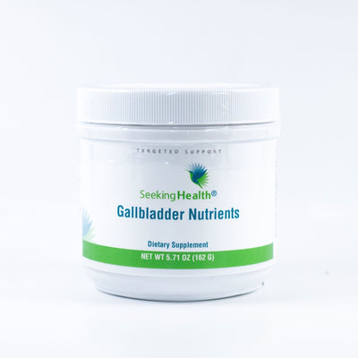 Gallbladder Nutrients (Powder)