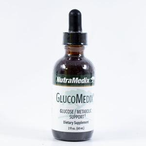 GlucoMedix