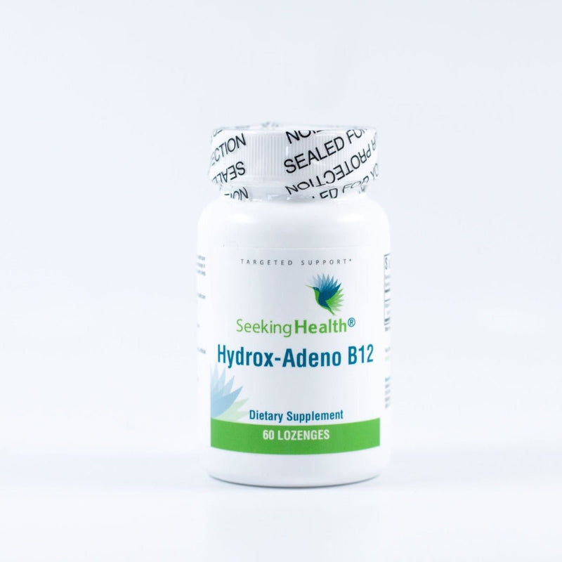 Hydrox-Adeno B12