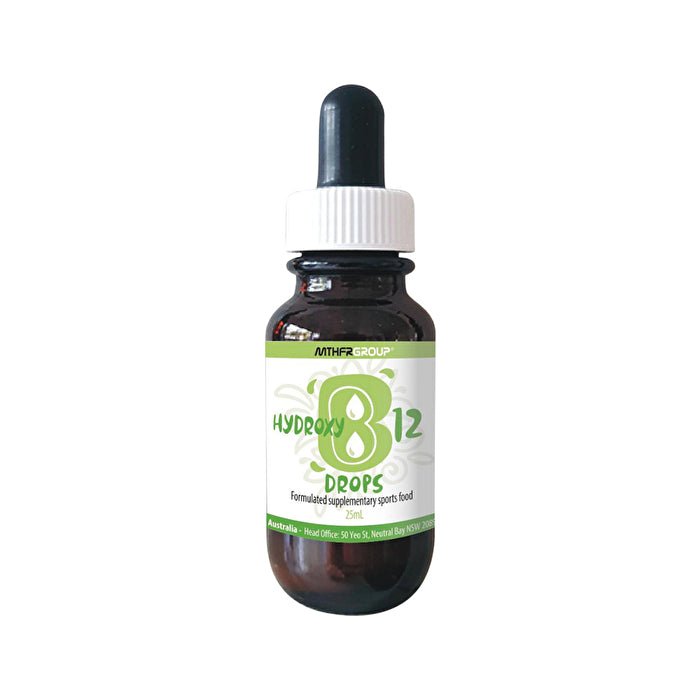 Hydroxy B12