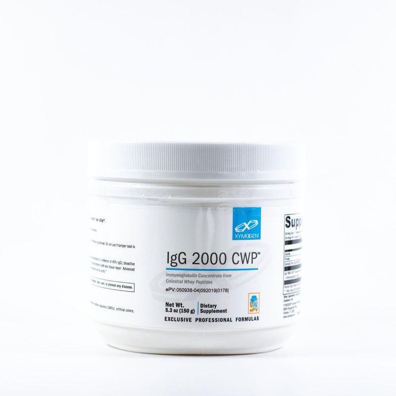 IgG 2000 CWP (Powder)