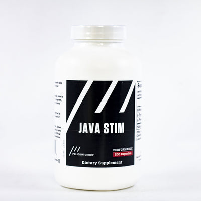 Java Stim