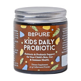 An image of a supplement called Kids Daily Probiotic by BePure