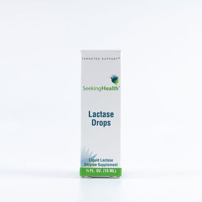 Lactase Drops