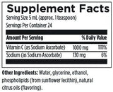 Liposomal Vitamin C - Liquid