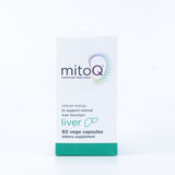 MitoQ Liver