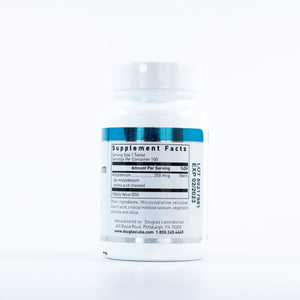 Molybdenum - (Discontinued - go to Molybdenum by Seeking Health)