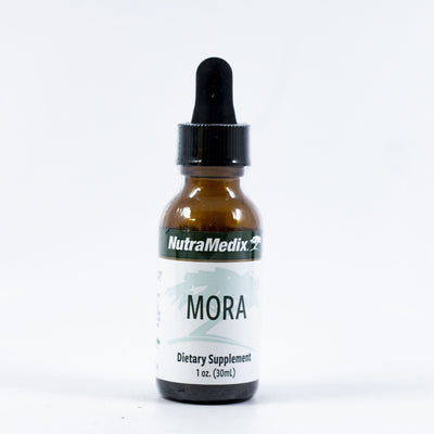 Mora - Microbial Defence