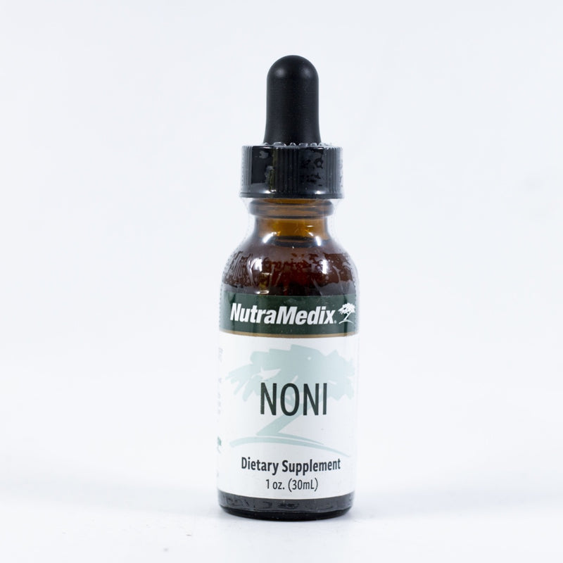 Noni - Microbial Defence