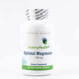 Optimal Magnesium
