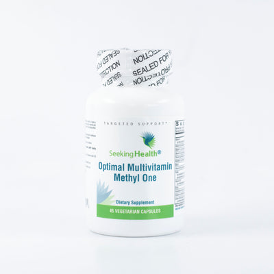 Multivitamin One