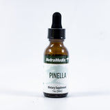 Pinella - Brain-Nerve Cleanse