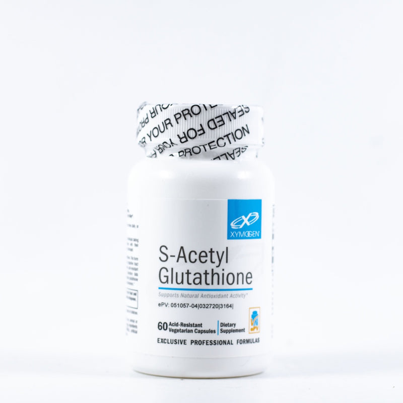 S-Acetyl-Glutathione