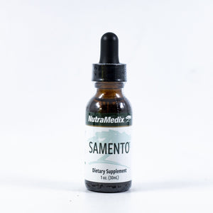 Samento - Microbial Defence