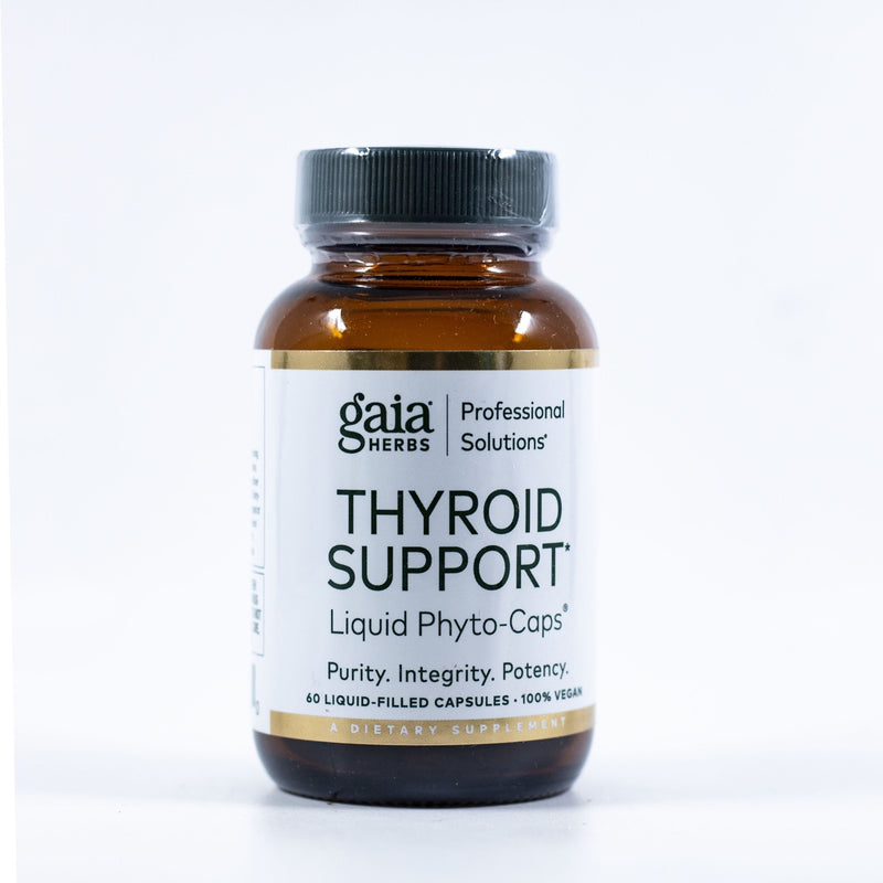 Thyroid Formula (Formally known as Thyroid Support)