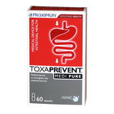 Toxaprevent Medi Pure (60 or 180 Capsules)