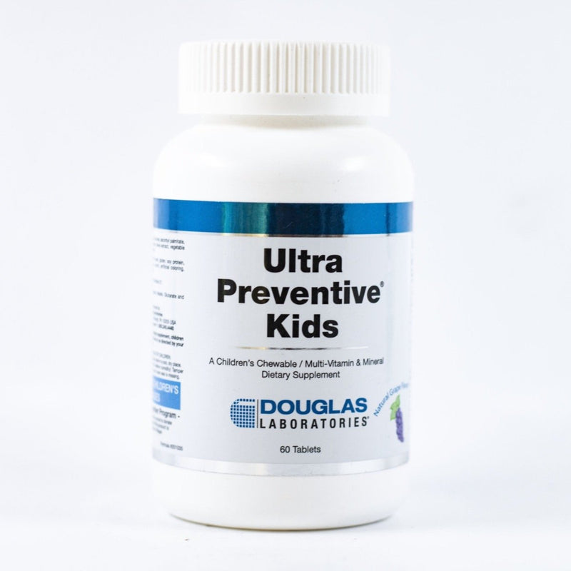 Ultra Preventive Kids