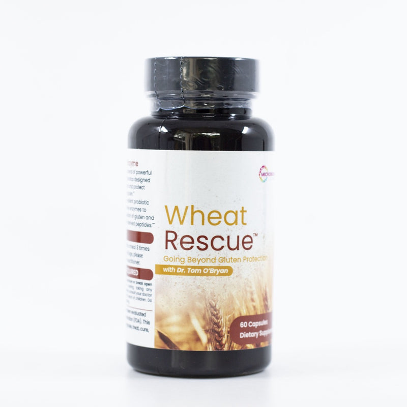 Wheat Rescue